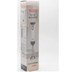 گوشت کوب برقی مکسی مدل BND-E