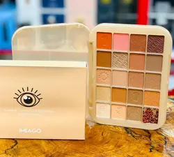 سایه چشم 20رنگ IMEAGO