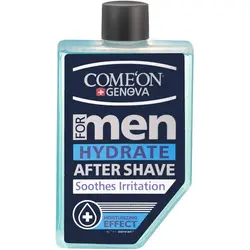 ژل افتر شیو کامان مدل Hydrate