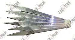 سیخ جوجه کباب استیل مدل ZSJ65 - زادمن