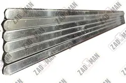 سیخ جوجه کباب استیل مدل ZSJ65 - زادمن