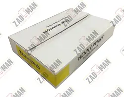 فیلتر هنی پنی کاغذی مارک زادمن مدل ZFHP100 - زادمن