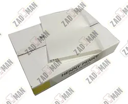 فیلتر هنی پنی کاغذی مارک زادمن مدل ZFHP100 - زادمن