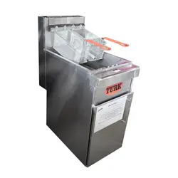 سرخکن طرح دین مارک TURK مدل ZFT18