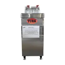 سرخکن طرح دین مارک TURK مدل ZFT18