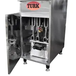 سرخکن طرح دین مارک TURK مدل ZFT18
