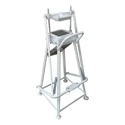 خلال کن پدالی مارک آیدیش مدل کارن