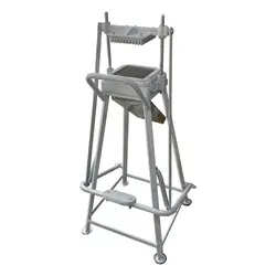 خلال کن پدالی مارک آیدیش مدل کارن