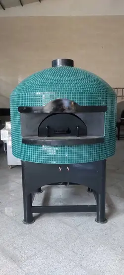 خرید و قیمت فر پیتزا ایتالیایی زادمن مدل ZFR1000 - زادمن