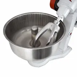 قیمت و خرید خمیر گیر 40 کیلویی مدل Z40KG - زادمن