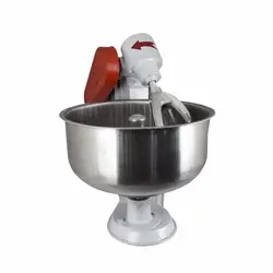 قیمت و خرید خمیر گیر 40 کیلویی مدل Z40KG - زادمن