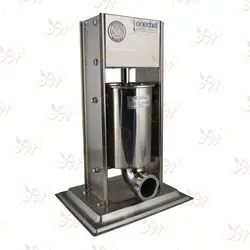 قیمت و خرید دستگاه سوسیس ساز دستی مدل ZS3kg - زادمن