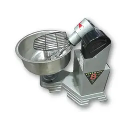 قیمت و خرید خمیر کن موتور داخل 8 کیلویی ZKH8kg - زادمن