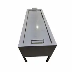 قیمت و خرید فر دیزی پزی ساخت اصفهان ZFD100 - زادمن