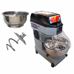 قیمت و خرید خمیر گیر اسپیرال 5 کیلو ZSP5KG - زادمن