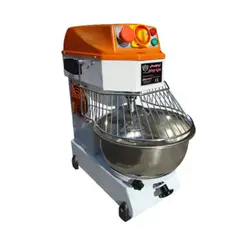 قیمت و خرید خمیر گیر اسپیرال 5 کیلو ZSP5KG - زادمن