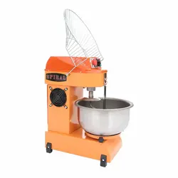 قیمت و خرید خمیر گیر اسپیرال 5 کیلو ZSP5KG - زادمن