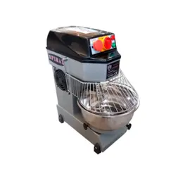 قیمت و خرید خمیر گیر اسپیرال 5 کیلو ZSP5KG - زادمن