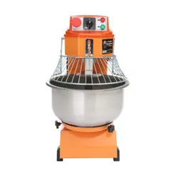 قیمت و خرید خمیر گیر اسپیرال 5 کیلو ZSP5KG - زادمن