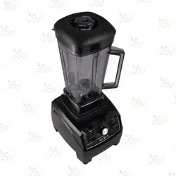 قیمت و خرید بلندر 2 لیتری 1800 وات ویکتور - مخلوط کن VICTOR JS 750 - زادمن