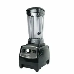 قیمت و خرید بلندر 2 لیتری 1800 وات ویکتور - مخلوط کن VICTOR JS 750 - زادمن