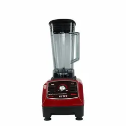 قیمت و خرید بلندر 2 لیتری 1800 وات ویکتور - مخلوط کن VICTOR JS 750 - زادمن