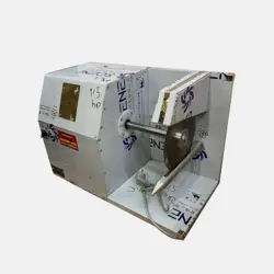 قیمت و خرید مرغ بر - دستگاه مرغ خرد کن ZM100 - زادمن