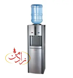 آبسرد کن - زادمن