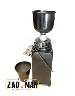 آسیاب قهوه مجیک میل مدل ZG7 - زادمن