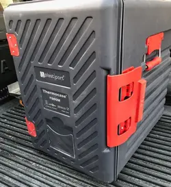 باکس پیک موتوری ترموباکس