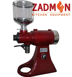 آسیاب قهوه شتری طرح لبنانی مدل ZGRVITA