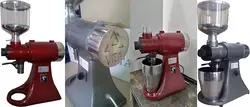 آسیاب قهوه شتری طرح لبنانی مدل ZGRVITA