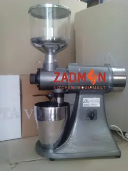آسیاب قهوه شتری طرح لبنانی مدل ZGRVITA
