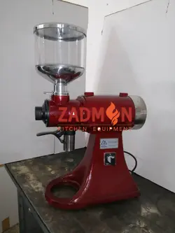 آسیاب قهوه شتری طرح لبنانی مدل ZGRVITA
