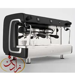اسپرسو ساز جیمبالی مدل m26