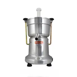 آبمیوه گیری هلال موتور 1 اسب مدل ZH1HP - زادمن