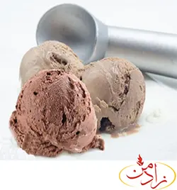 اسکوپ بستنی