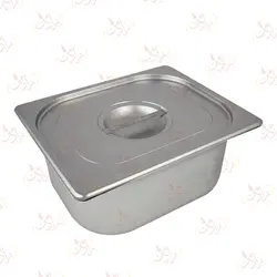 بنماری استیل