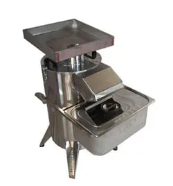 پیاز پوره کن 450 کیلویی