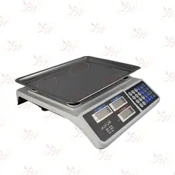 ترازو 40 کیلویی رومیزی