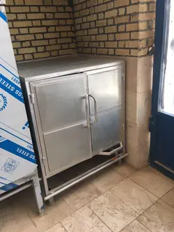 دمکن برنج