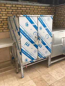 دمکن برنج