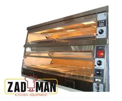 دیسپلی وارمر ای تی ام ITM