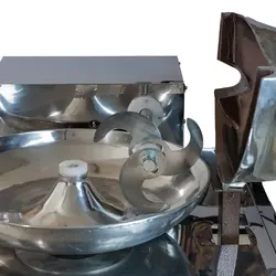 سبزی خردکن بشقابی مارک صلواتی مدل ZS-60