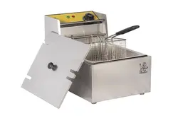 سرخکن برقی رومیزی تک لگن هدیکو