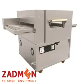 فر پیتزا تونلی نوژن 3048SG