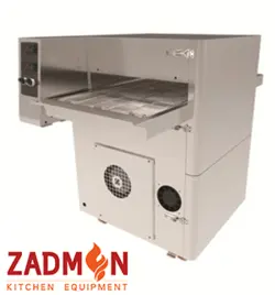 فر پیتزا ریلی نوژن 2030S