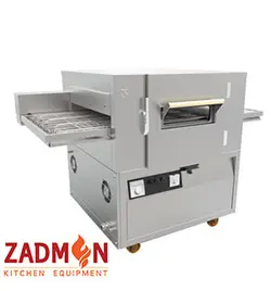 فر پیتزا نوژن 3040SDG - زادمن