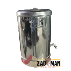 فلاسک چای 20 لیتری استیل