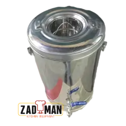 فلاسک چای 20 لیتری استیل